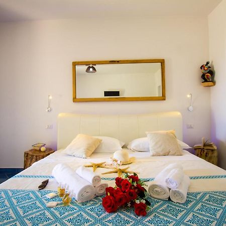 Suites Voce Del Mare Tertenìa Kültér fotó