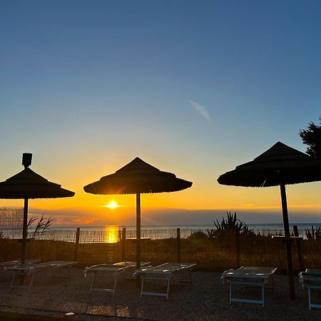 Suites Voce Del Mare Tertenìa Kültér fotó