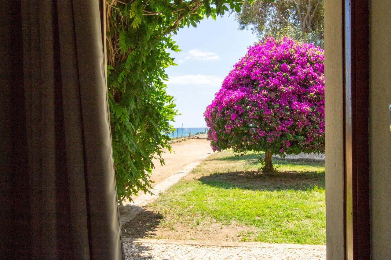 Suites Voce Del Mare Tertenìa Kültér fotó