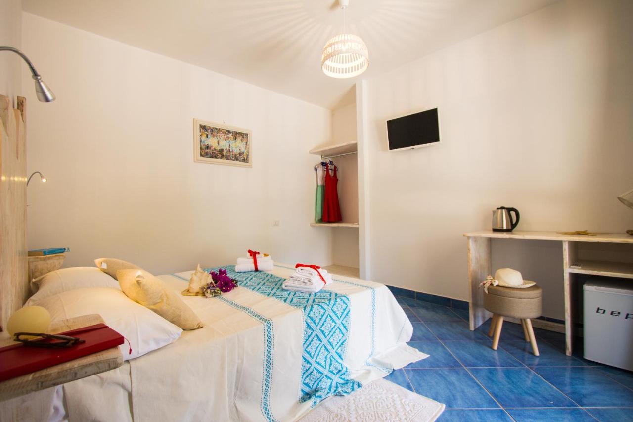 Suites Voce Del Mare Tertenìa Kültér fotó